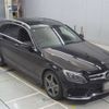 mercedes-benz c-class-station-wagon 2017 -MERCEDES-BENZ--Benz C Class Wagon 205240C-WDD2052402F603174---MERCEDES-BENZ--Benz C Class Wagon 205240C-WDD2052402F603174- image 6