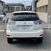toyota harrier 2008 CFJ1841267 image 22