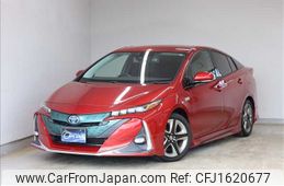 toyota prius-phv 2017 CFJ1620677