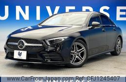 mercedes-benz a-class 2020 quick_quick_177112_W1K1771122J203900