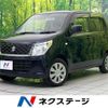suzuki wagon-r 2016 CFJ1528428 image 1