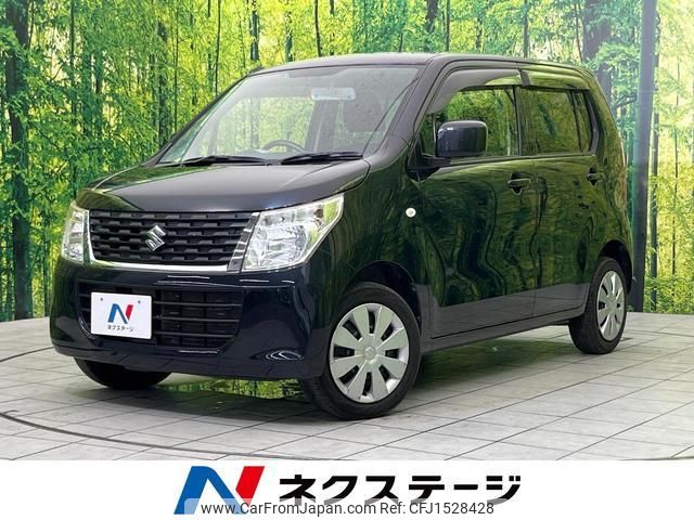 suzuki wagon-r 2016 CFJ1528428 image 1