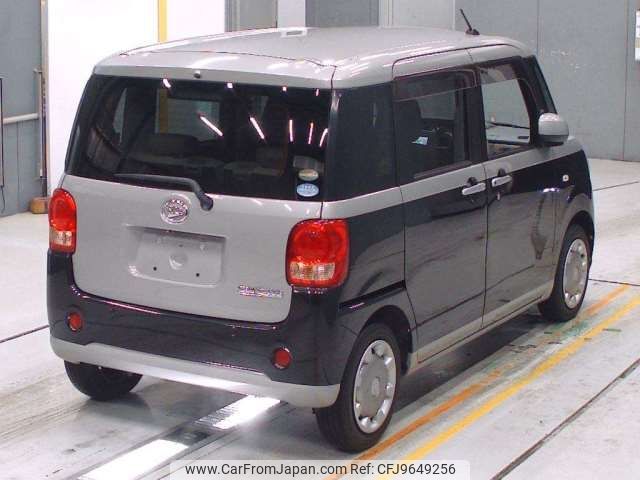 daihatsu move-canbus 2019 -DAIHATSU--Move Canbus 5BA-LA800S--LA800S-0154257---DAIHATSU--Move Canbus 5BA-LA800S--LA800S-0154257- image 2