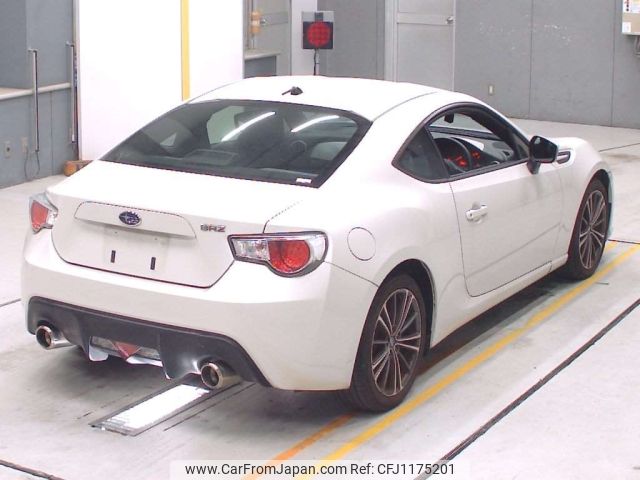 subaru brz 2013 -SUBARU--BRZ ZC6-008455---SUBARU--BRZ ZC6-008455- image 2