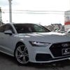 audi a7 2018 -AUDI 【名変中 】--Audi A7 F2DLZS--KN003767---AUDI 【名変中 】--Audi A7 F2DLZS--KN003767- image 25