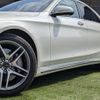 mercedes-benz s-class 2015 -MERCEDES-BENZ 【名変中 】--Benz S Class 222057--150239---MERCEDES-BENZ 【名変中 】--Benz S Class 222057--150239- image 2