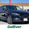 mazda cx-5 2017 -MAZDA--CX-5 LDA-KF2P--KF2P-101078---MAZDA--CX-5 LDA-KF2P--KF2P-101078- image 1