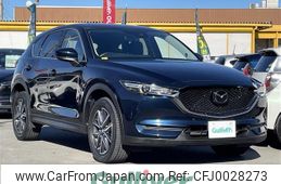 mazda cx-5 2017 -MAZDA--CX-5 LDA-KF2P--KF2P-101078---MAZDA--CX-5 LDA-KF2P--KF2P-101078-