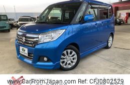 suzuki solio 2019 quick_quick_MA46S_MA46S-251356