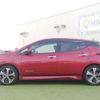 nissan leaf 2018 CFJ1757058 image 2