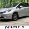 nissan note 2013 -NISSAN--Note DBA-E12--E12-177651---NISSAN--Note DBA-E12--E12-177651- image 1