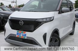 nissan nissan-others 2023 CFJ1899760