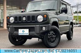 suzuki jimny 2019 quick_quick_3BA-JB64W_JB64W-144394