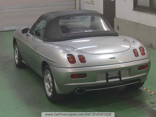 fiat barchetta 1998 -FIAT--Fiat Barchetta 183A1--ZFA18300000032299---FIAT--Fiat Barchetta 183A1--ZFA18300000032299- image 2