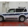 mitsubishi pajero 2008 quick_quick_V93W_V93W-0100618 image 13