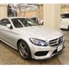 mercedes-benz c-class 2016 -MERCEDES-BENZ--Benz C Class RBA-205042--WDD2050422R099684---MERCEDES-BENZ--Benz C Class RBA-205042--WDD2050422R099684- image 26