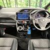 toyota voxy 2018 -TOYOTA--Voxy DBA-ZRR80W--ZRR80-0401099---TOYOTA--Voxy DBA-ZRR80W--ZRR80-0401099- image 2