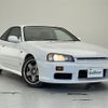 nissan skyline-coupe 1998 -NISSAN--Skyline Coupe GF-ER34--ER34-016968---NISSAN--Skyline Coupe GF-ER34--ER34-016968- image 1