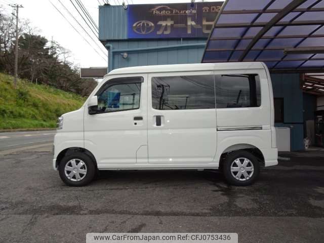 daihatsu hijet-van 2024 -DAIHATSU 【水戸 480】--Hijet Van 3BD-S710V--S710V-0089420---DAIHATSU 【水戸 480】--Hijet Van 3BD-S710V--S710V-0089420- image 2