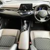 toyota c-hr 2017 -TOYOTA--C-HR DAA-ZYX10--ZYX10-2041334---TOYOTA--C-HR DAA-ZYX10--ZYX10-2041334- image 2