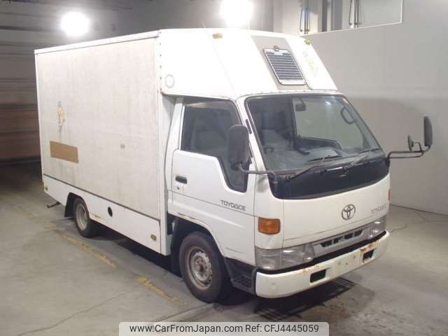 toyota toyoace 1995 -TOYOTA--Toyoace KC-LY211ｶｲ--LY2110002856---TOYOTA--Toyoace KC-LY211ｶｲ--LY2110002856- image 1