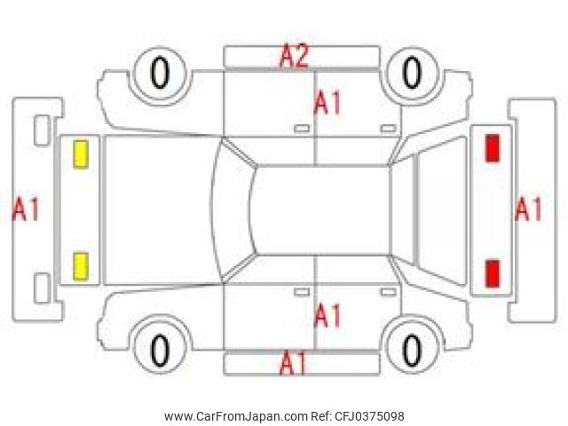 daihatsu move 2018 -DAIHATSU--Move DBA-LA150S--LA150S-0155654---DAIHATSU--Move DBA-LA150S--LA150S-0155654- image 2