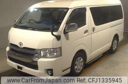 toyota hiace-wagon 2020 quick_quick_CBA-TRH214W_TRH214-0060584