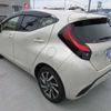 toyota aqua 2022 CFJ1580734 image 2