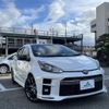toyota aqua 2018 quick_quick_DAA-NHP10_NHP10-6741716 image 2