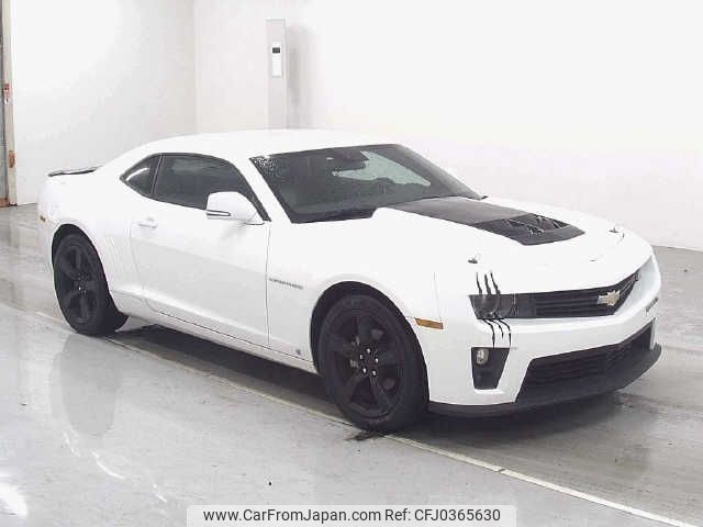 chevrolet camaro 2010 -GM--Chevrolet Camaro ﾌﾒｲ--A9147152---GM--Chevrolet Camaro ﾌﾒｲ--A9147152- image 1