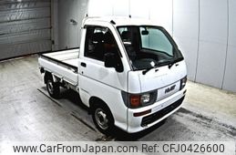 daihatsu hijet-truck 1998 -DAIHATSU--Hijet Truck S110P-173517---DAIHATSU--Hijet Truck S110P-173517-