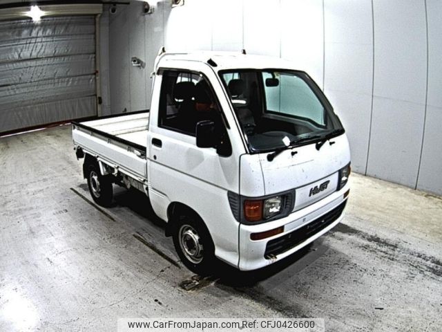 daihatsu hijet-truck 1998 -DAIHATSU--Hijet Truck S110P-173517---DAIHATSU--Hijet Truck S110P-173517- image 1