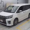 toyota voxy 2016 -TOYOTA--Voxy DAA-ZWR80W--ZWR80-0205656---TOYOTA--Voxy DAA-ZWR80W--ZWR80-0205656- image 1