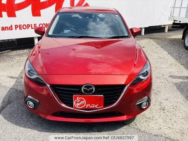 mazda axela 2014 -MAZDA--Axela LDA-BM2FS--BM2FS-103247---MAZDA--Axela LDA-BM2FS--BM2FS-103247- image 2