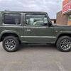 suzuki jimny 2023 -SUZUKI 【八王子 581】--Jimny 3BA-JB64W--JB64W-288143---SUZUKI 【八王子 581】--Jimny 3BA-JB64W--JB64W-288143- image 9