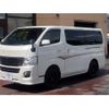 nissan caravan-van 2017 -NISSAN 【名変中 】--Caravan Van VW6E26--021444---NISSAN 【名変中 】--Caravan Van VW6E26--021444- image 1