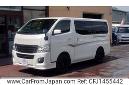 nissan caravan-van 2017 -NISSAN 【名変中 】--Caravan Van VW6E26--021444---NISSAN 【名変中 】--Caravan Van VW6E26--021444-
