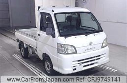daihatsu hijet-truck 2006 -DAIHATSU--Hijet Truck S210P-2064179---DAIHATSU--Hijet Truck S210P-2064179-