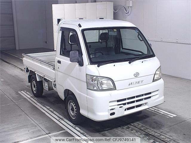daihatsu hijet-truck 2006 -DAIHATSU--Hijet Truck S210P-2064179---DAIHATSU--Hijet Truck S210P-2064179- image 1