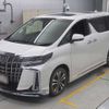 toyota alphard 2021 -TOYOTA--Alphard 3BA-AGH30W--AGH30-0368596---TOYOTA--Alphard 3BA-AGH30W--AGH30-0368596- image 1