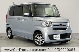 honda n-box 2018 -HONDA--N BOX DBA-JF3--JF3-1110484---HONDA--N BOX DBA-JF3--JF3-1110484-