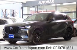 mazda mazda-others 2023 -MAZDA--CX-60 3CA-KH3R3P--KH3R3P-107830---MAZDA--CX-60 3CA-KH3R3P--KH3R3P-107830-