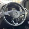 mercedes-benz b-class 2017 -MERCEDES-BENZ--Benz B Class DBA-246242--WDD2462422J431666---MERCEDES-BENZ--Benz B Class DBA-246242--WDD2462422J431666- image 11