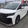 toyota vellfire 2023 -TOYOTA--Vellfire TAHA40W--0002194---TOYOTA--Vellfire TAHA40W--0002194- image 13