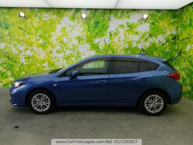 subaru impreza-sports 2018 quick_quick_DBA-GT2_GT2-034324 image 2