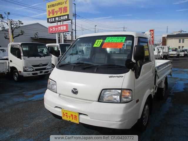 mazda bongo-truck 2019 GOO_NET_EXCHANGE_0500956A30241107W001 image 1