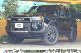 toyota toyota-others 2024 quick_quick_TRJ250W_TRJ250-0003854