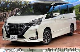 nissan serena 2020 -NISSAN--Serena DAA-GFC27--GFC27-198621---NISSAN--Serena DAA-GFC27--GFC27-198621-