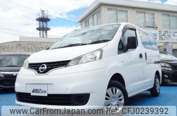 nissan nv200-vanette-van 2016 quick_quick_DBF-VM20_VM20-099299