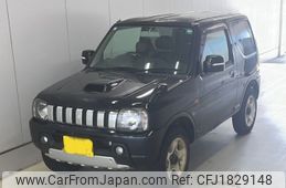 suzuki jimny 2011 CFJ1829148